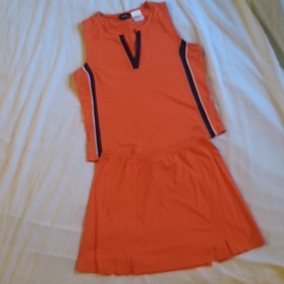 Kaelin Dresses & Skirts - Kaelin activewear set, size M